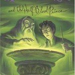 Harry Potter and the Half-Blood Prince (from Wikipedia)