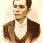 Andres Bonifacio bilang unang Pangulo