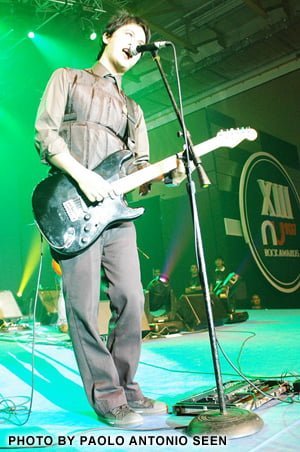 Ely Buendia, isinugod sa ospital!