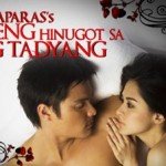 Ang Babaeng Hinugot sa Aking Tadyang
