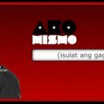 Ako Mismo