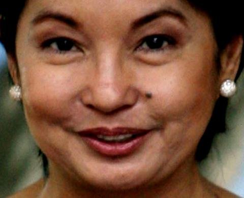 Gloria Macapagal Arroyo