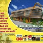Kariton ng mga pangarap