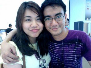 Ederic & Mhay