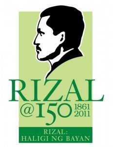Rizal @ 150 Rizal @ 150