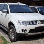 May Pajero man o wala