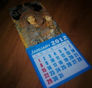 Enero 2012