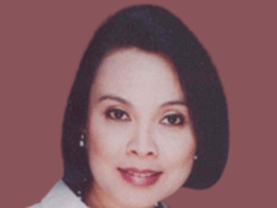 Loren Legarda