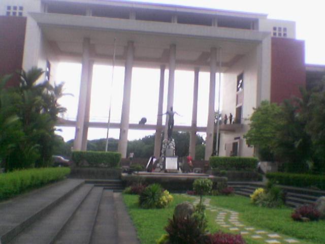UP DIliman