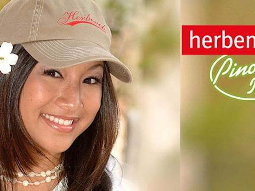 Jasmine Trias for Bench