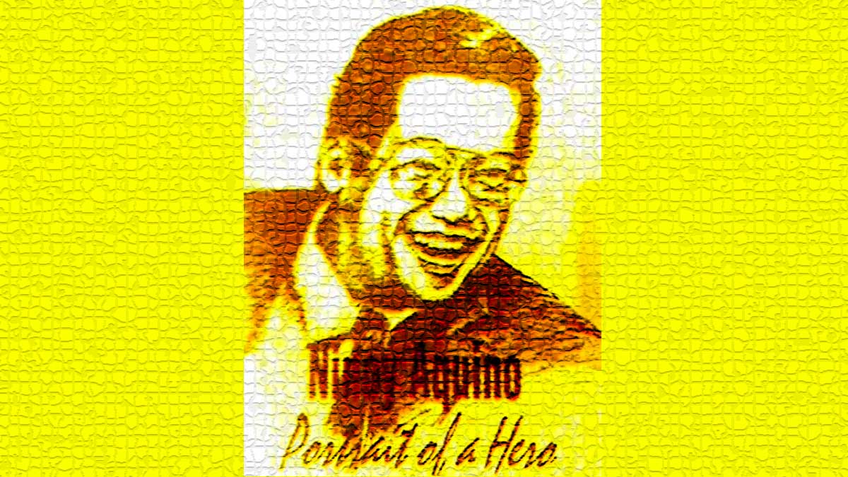 Ninoy Aquino
