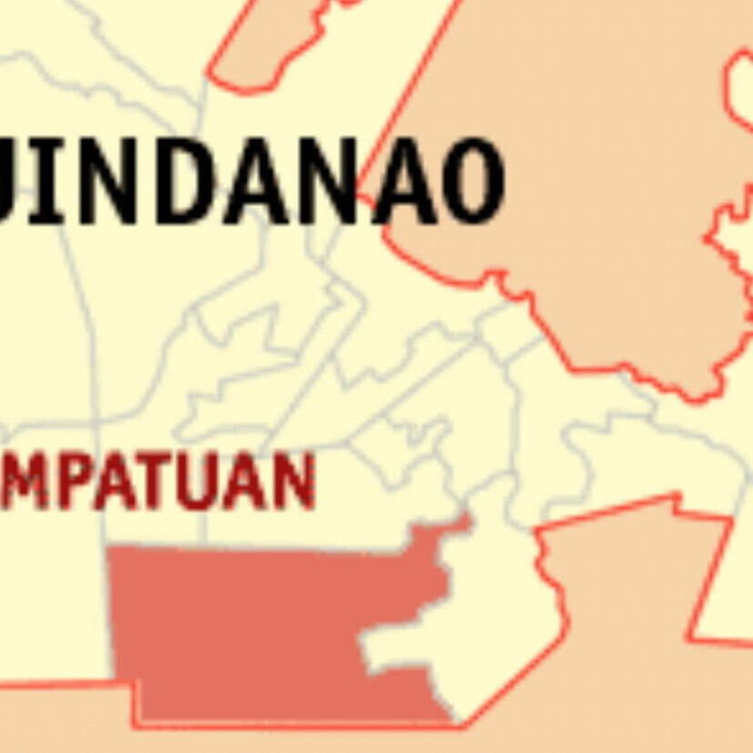 Ampatuan, Maguindanao
