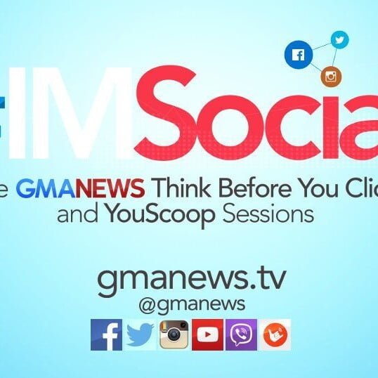 #IMSocial: The Think Before You Click and Youscoop Sessions