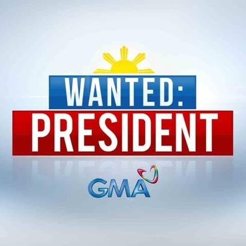 Wanted President