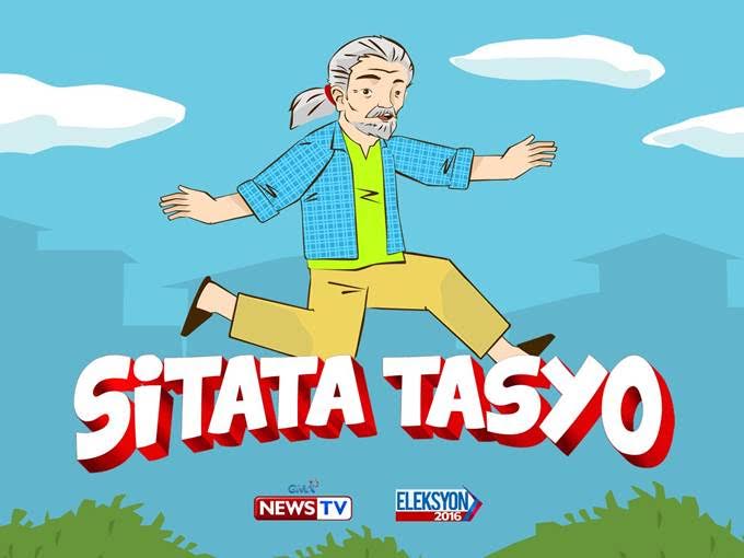 Sitata Tasyo