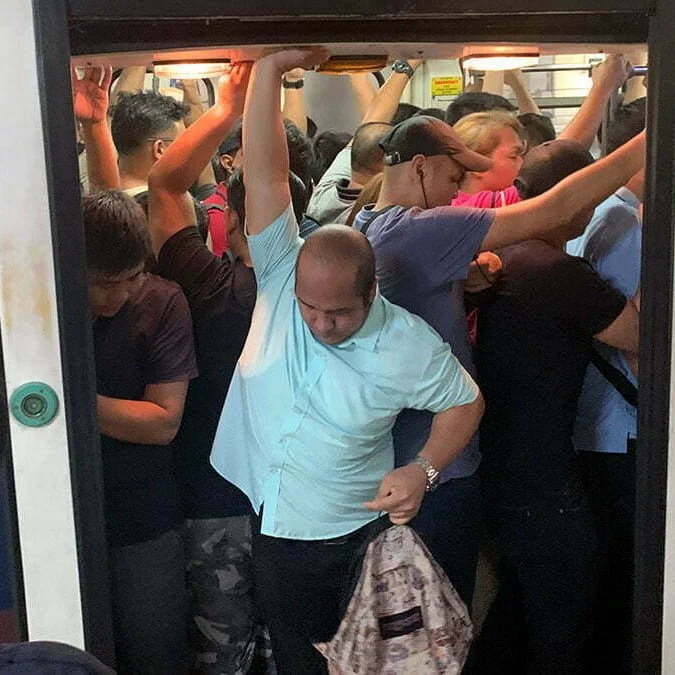 Kapit lang, Kuya!