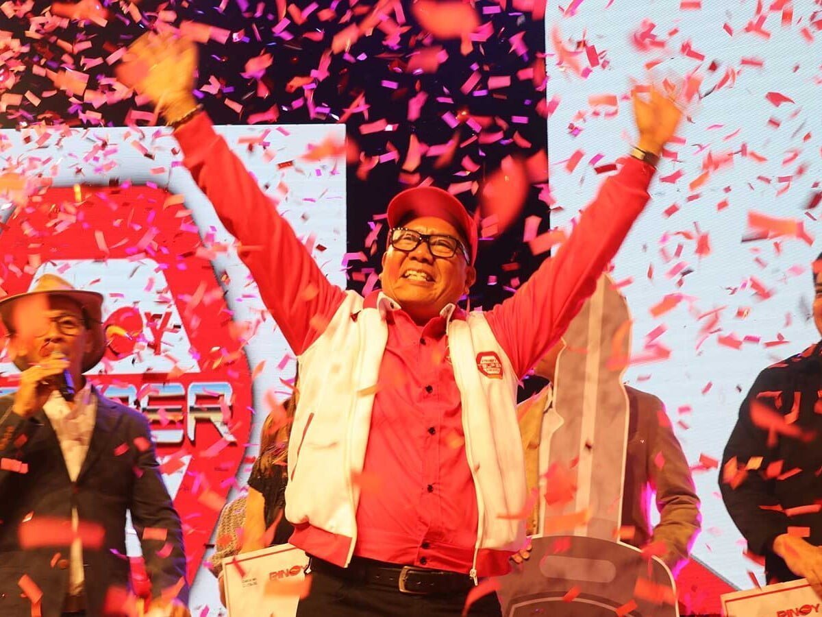 Pinoy Tsuper Hero Augusto Pascual