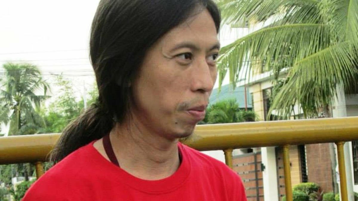 Ericson Acosta