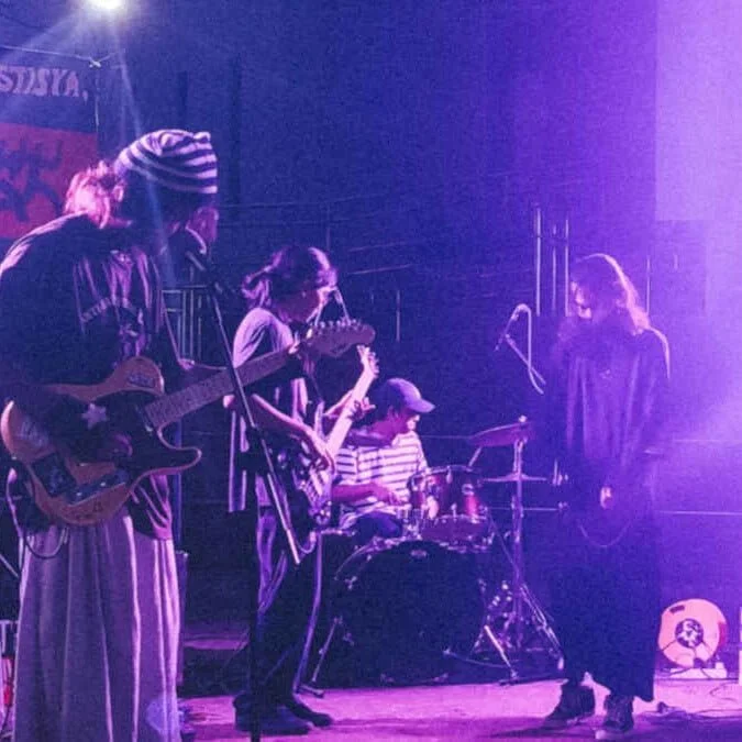 Nagpahayag ng suporta para sa laban ng mga manggagawa ang Matoki.