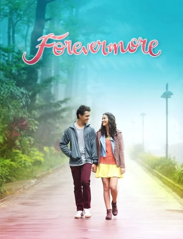 Forevermore poster