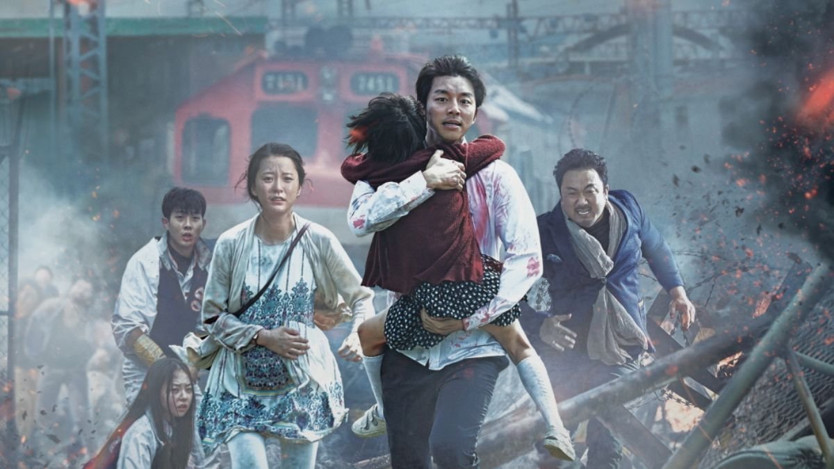 Train to Busan