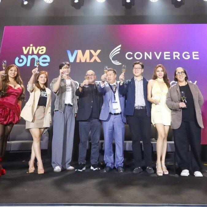Converge loads exclusive Viva content on Xperience Hub