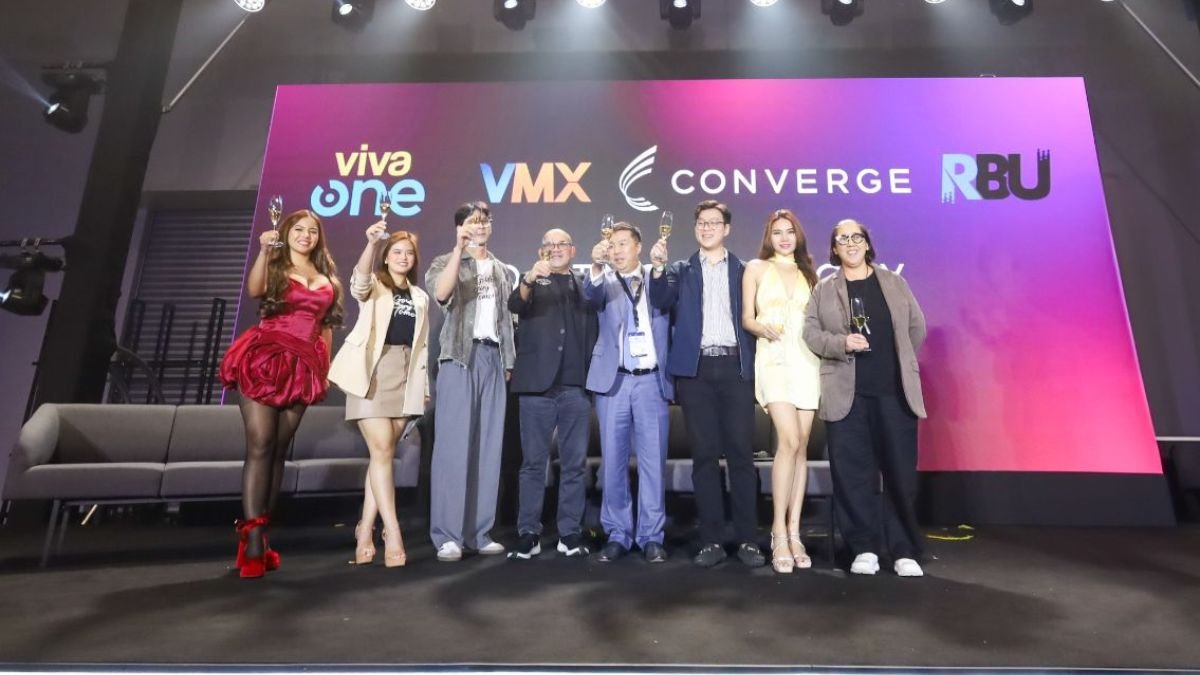 Converge loads exclusive Viva content on Xperience Hub