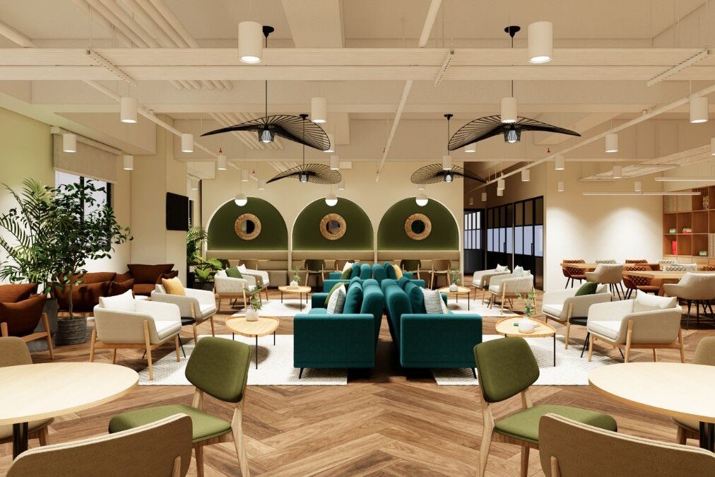 Common Ground Don Antonio