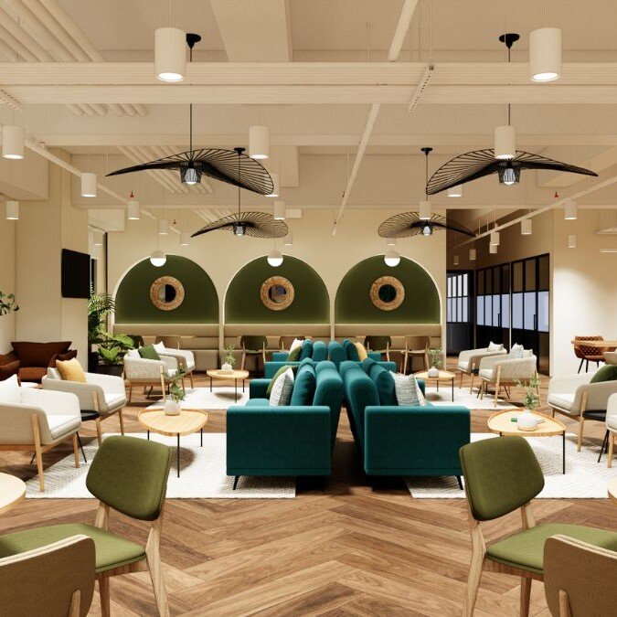 Common Ground Don Antonio