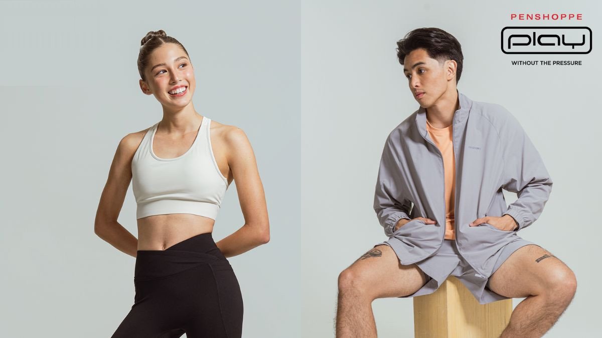 Kira Ellis and Elijah Cole