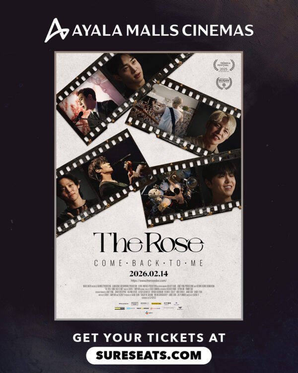 The Rose: Come Back To Me