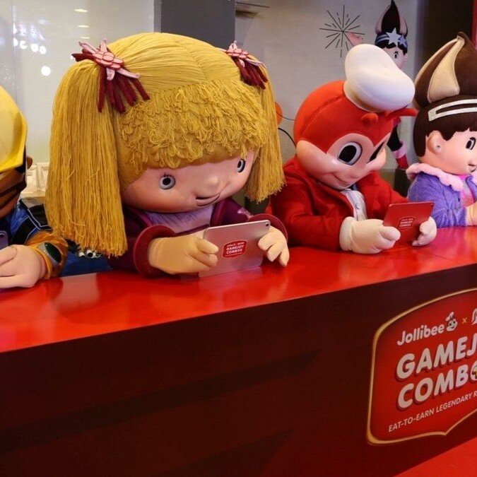 Jollibee, Mobile Legends: Bang Bang unleash epic ‘GameJoy’ campaign