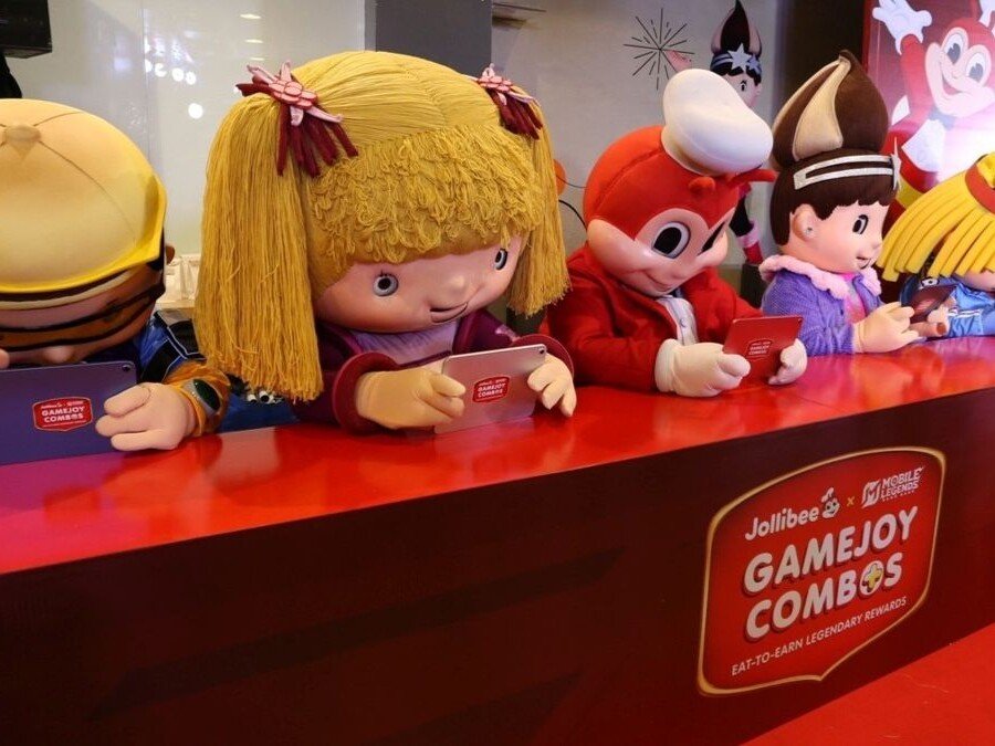 Jollibee, Mobile Legends: Bang Bang unleash epic ‘GameJoy’ campaign